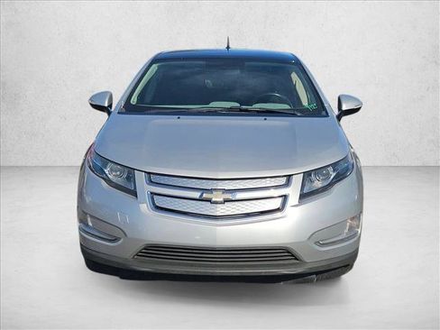 Used 2012 Chevrolet Volt Premium w/ Premium Trim Package image 2