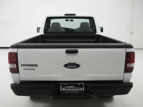 Used 2008 Ford Ranger XL image 5