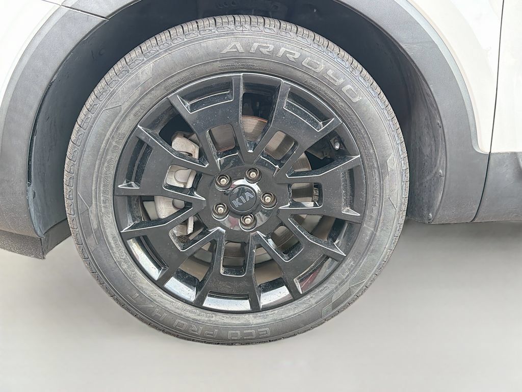Used 2021 Kia Telluride SX w/ SX Prestige Package AWD/4WD image 33