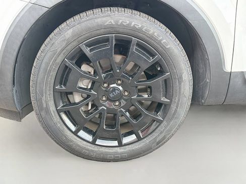 Used 2021 Kia Telluride SX w/ SX Prestige Package AWD/4WD image 33