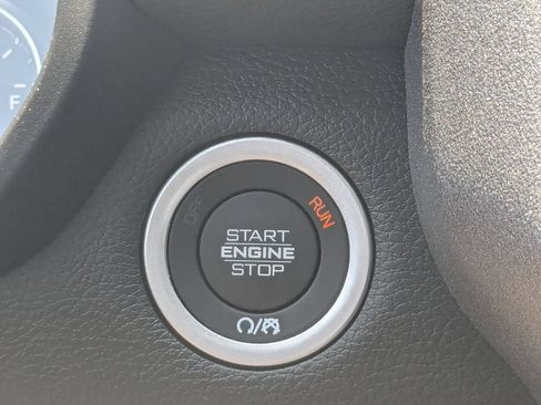 New 2026 RAM 1500 Warlock AWD/4WD image 21