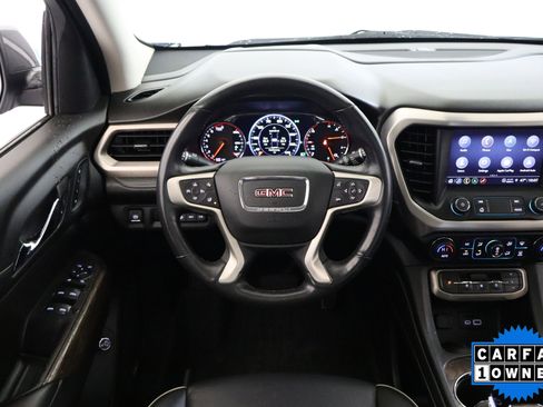 Certified 2021 GMC Acadia Denali w/ Denali Technology Package image 16