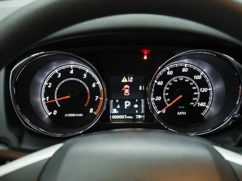 New 2026 Mitsubishi Outlander Sport ES AWD/4WD image 10