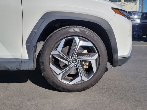 Used 2023 Hyundai Tucson SEL w/ Convenience Package image 5