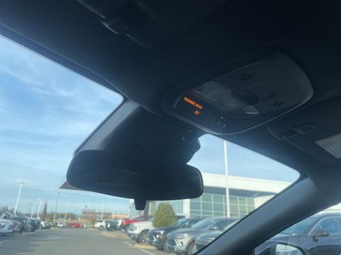 New 2026 Buick Envista Preferred w/ Convenience I Package image 20