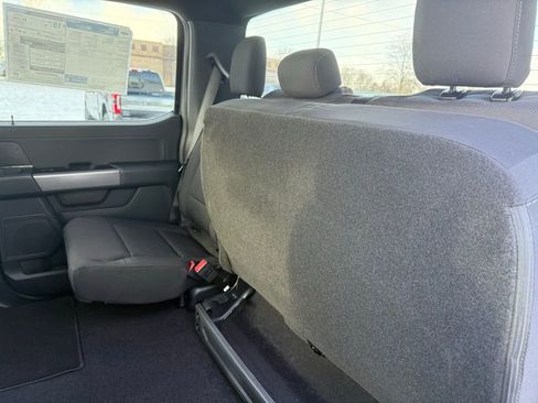 New 2026 Ford F150 XLT w/ XLT Black Appearance Package image 16