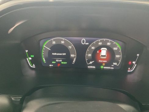 New 2026 Honda CR-V Sport-L image 10