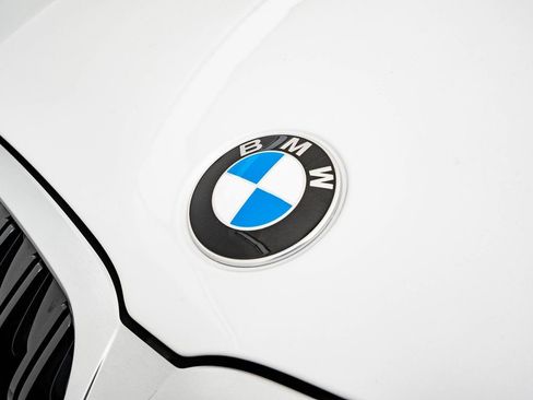 New 2026 BMW 330i xDrive Sedan w/ Premium Package AWD/4WD image 3