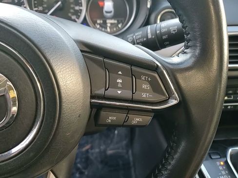 Certified 2023 MAZDA CX-9 Touring Plus image 17