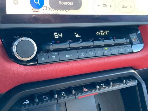 Used 2025 Toyota Tundra TRD Pro image 24