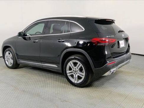 Used 2021 Mercedes-Benz GLA 250 image 4