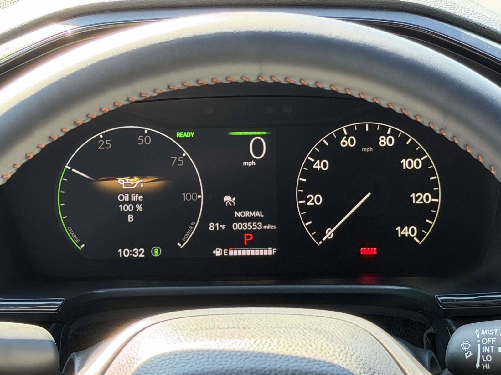Used 2026 Honda CR-V Sport image 20