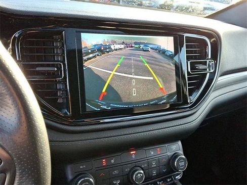 Certified 2022 Dodge Durango GT image 14