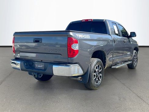 Used 2014 Toyota Tundra SR5 w/ TRD Off Road Package AWD/4WD image 7
