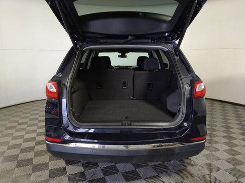 Used 2021 Chevrolet Equinox LT FWD image 29