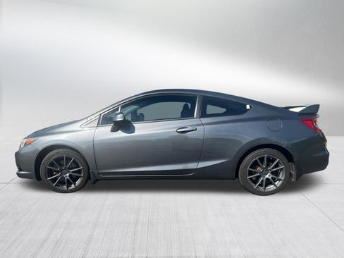 Used 2012 Honda Civic Si image 4