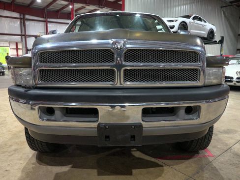 Used 1997 Dodge Ram 2500 Truck 4x4 Club Cab image 13