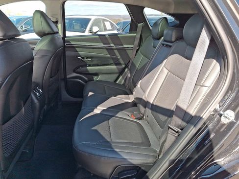 Used 2023 Hyundai Tucson Limited image 8