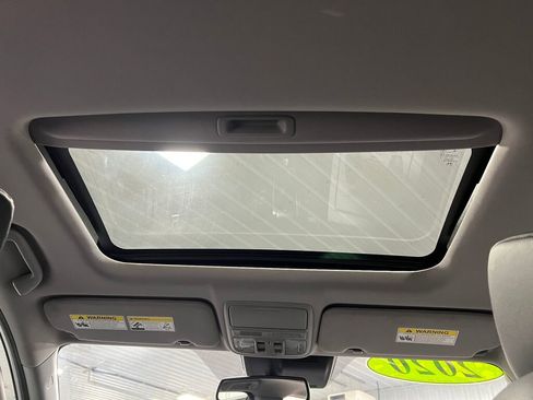 Used 2020 Honda CR-V EX-L image 16