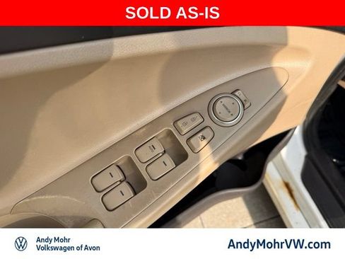 Used 2012 Hyundai Sonata GLS FWD image 12
