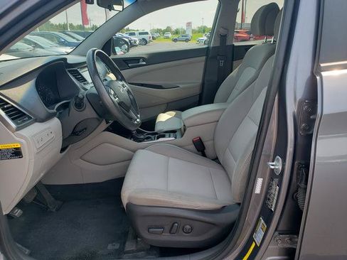 Used 2016 Hyundai Tucson Sport AWD/4WD image 10