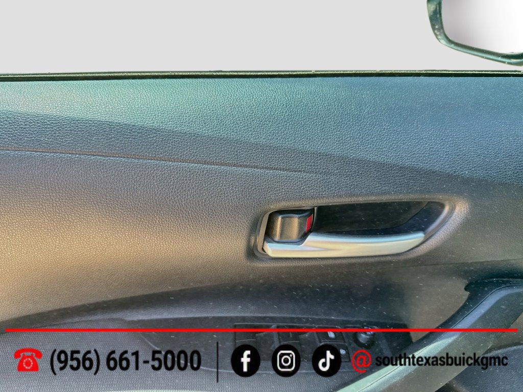 Used 2026 Toyota Corolla SE FWD image 10