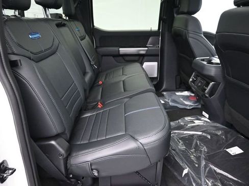 New 2026 Ford F250 Platinum image 14