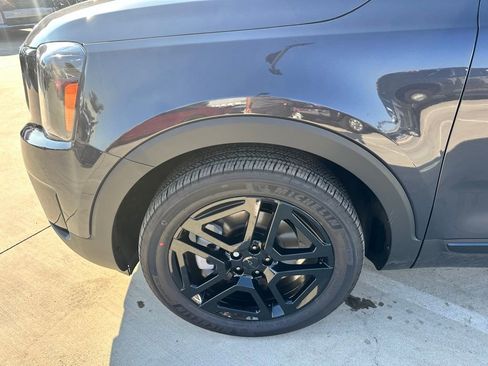 New 2025 Kia Telluride SX X-Line image 8