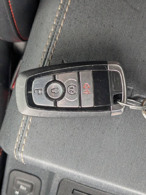 Used 2023 Ford Bronco Raptor AWD/4WD image 34