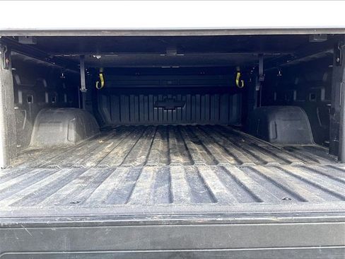 Used 2022 Chevrolet Silverado 1500 RST image 22