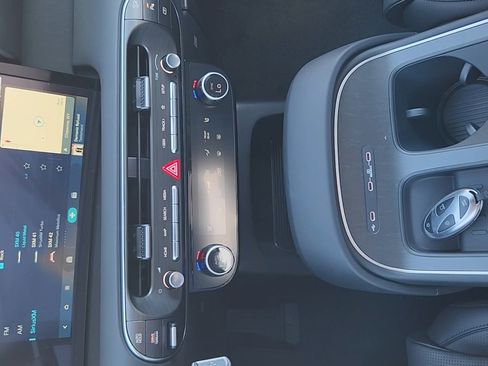 New 2026 Hyundai Palisade SEL image 16