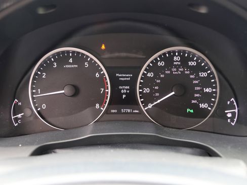 Used 2015 Lexus ES 350 w/ Luxury Package FWD image 17