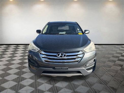 Used 2013 Hyundai Santa Fe Sport image 2