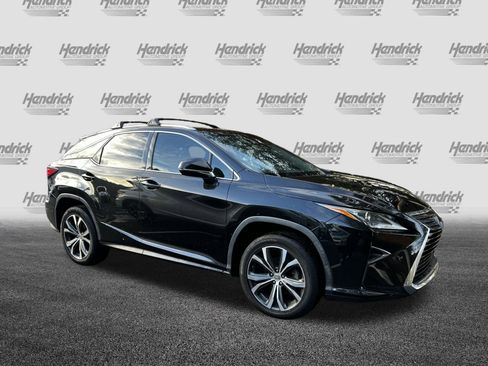 Used 2017 Lexus RX 350 350 image 10