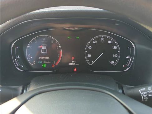 Used 2019 Honda Accord EX image 18