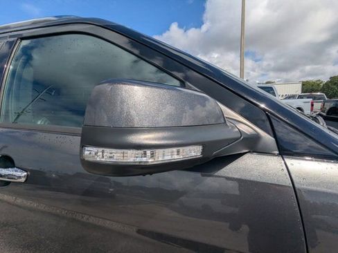 Used 2018 Ford Explorer Limited FWD image 13