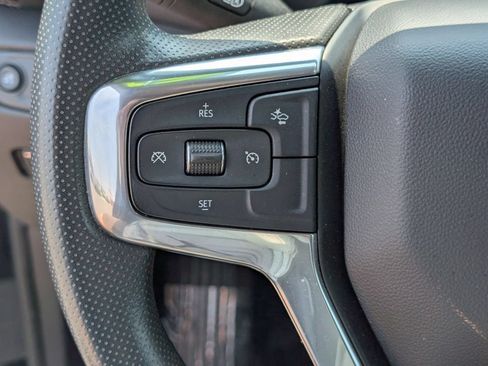 Used 2024 Chevrolet Blazer LT AWD/4WD image 16