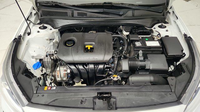 Used 2021 Kia Forte Sedan FWD image 32