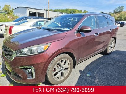Used 2019 Kia Sorento SX