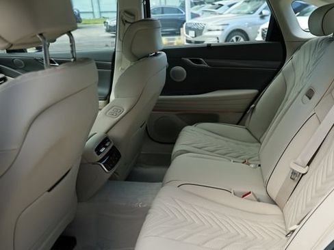 New 2026 Genesis G80 2.5T Sport Prestige AWD/4WD image 27