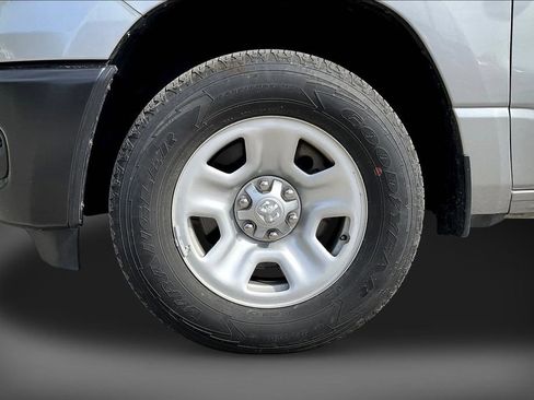 Used 2025 RAM 1500 Tradesman RWD image 33