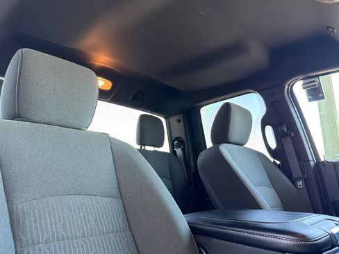 Used 2022 RAM 1500 Warlock w/ Electronics Group AWD/4WD image 15