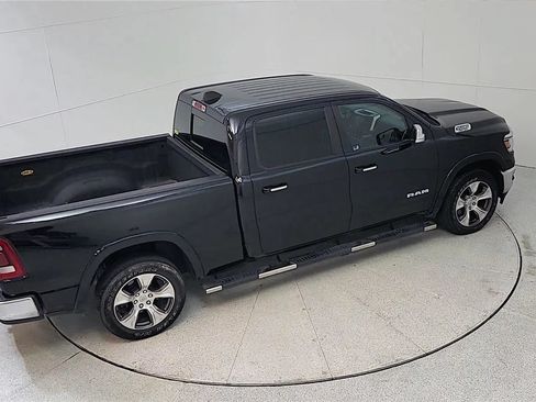 Used 2020 RAM 1500 Laramie AWD/4WD image 47