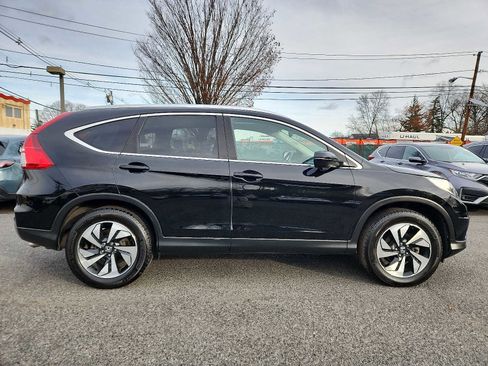 Used 2016 Honda CR-V Touring image 7