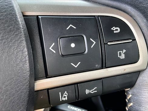 Used 2018 Lexus RX 350L 350L image 11