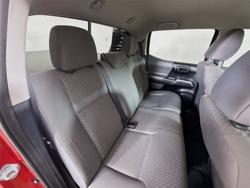 Used 2022 Toyota Tacoma SR5 image 24