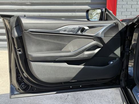 Used 2022 BMW M850i Gran Coupe xDrive M850i xDrive Gran Coupe w/ M Carbon Exterior Package image 12