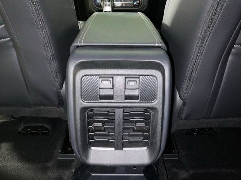 New 2026 Ford Bronco Outer Banks AWD/4WD image 17