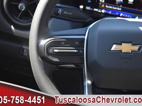 New 2026 Chevrolet Colorado W/T AWD/4WD image 19