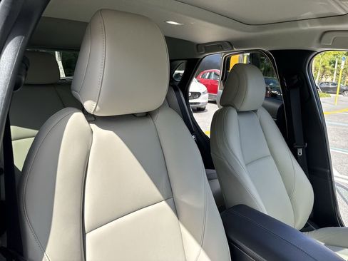 Certified 2025 MAZDA CX-30 AWD 2.5 S w/ Preferred Package image 47